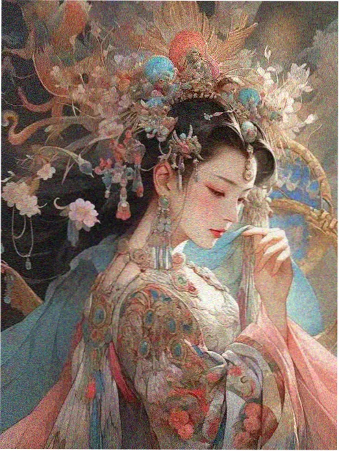 极速追击