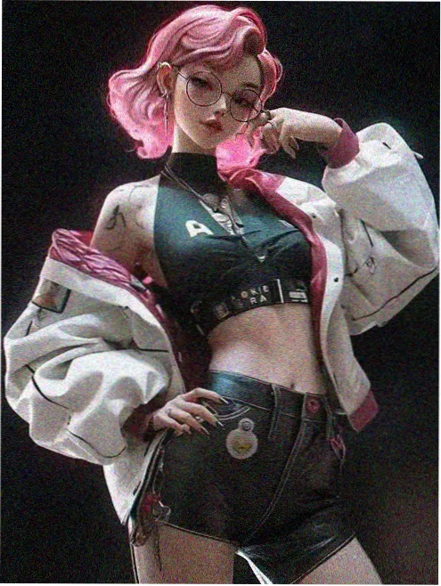 午夜心跳