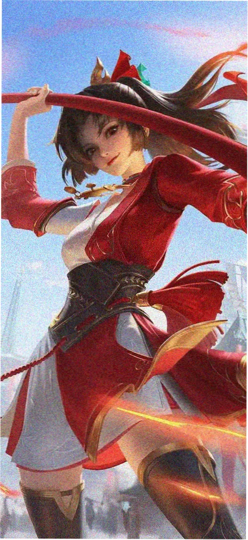 边缘行者